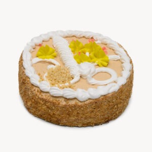 Торт «Очарование»