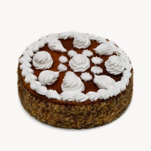 Торт «Виктория»