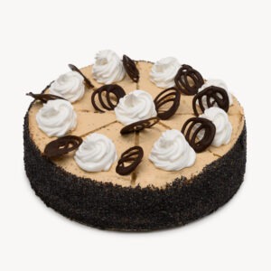 Торт «Восторг»