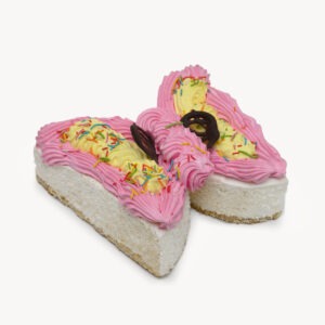 Торт «Бабочка»