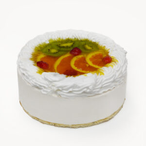 Торт «Весенний»