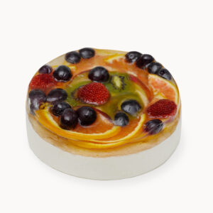 Торт «Летний сад»