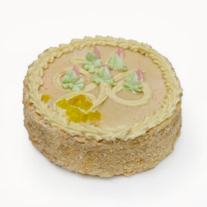 Торт «Нежность»